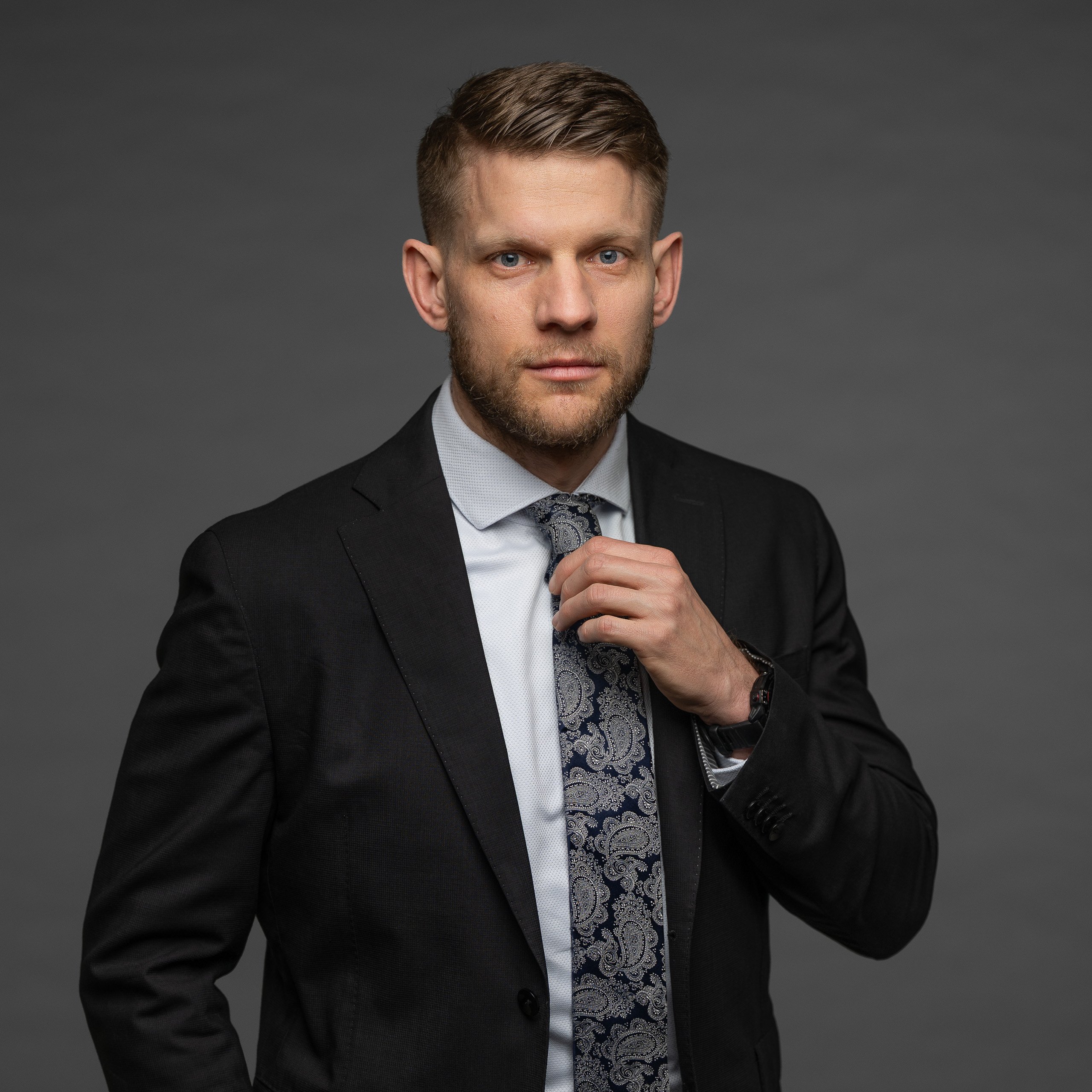 Michal Cisarík