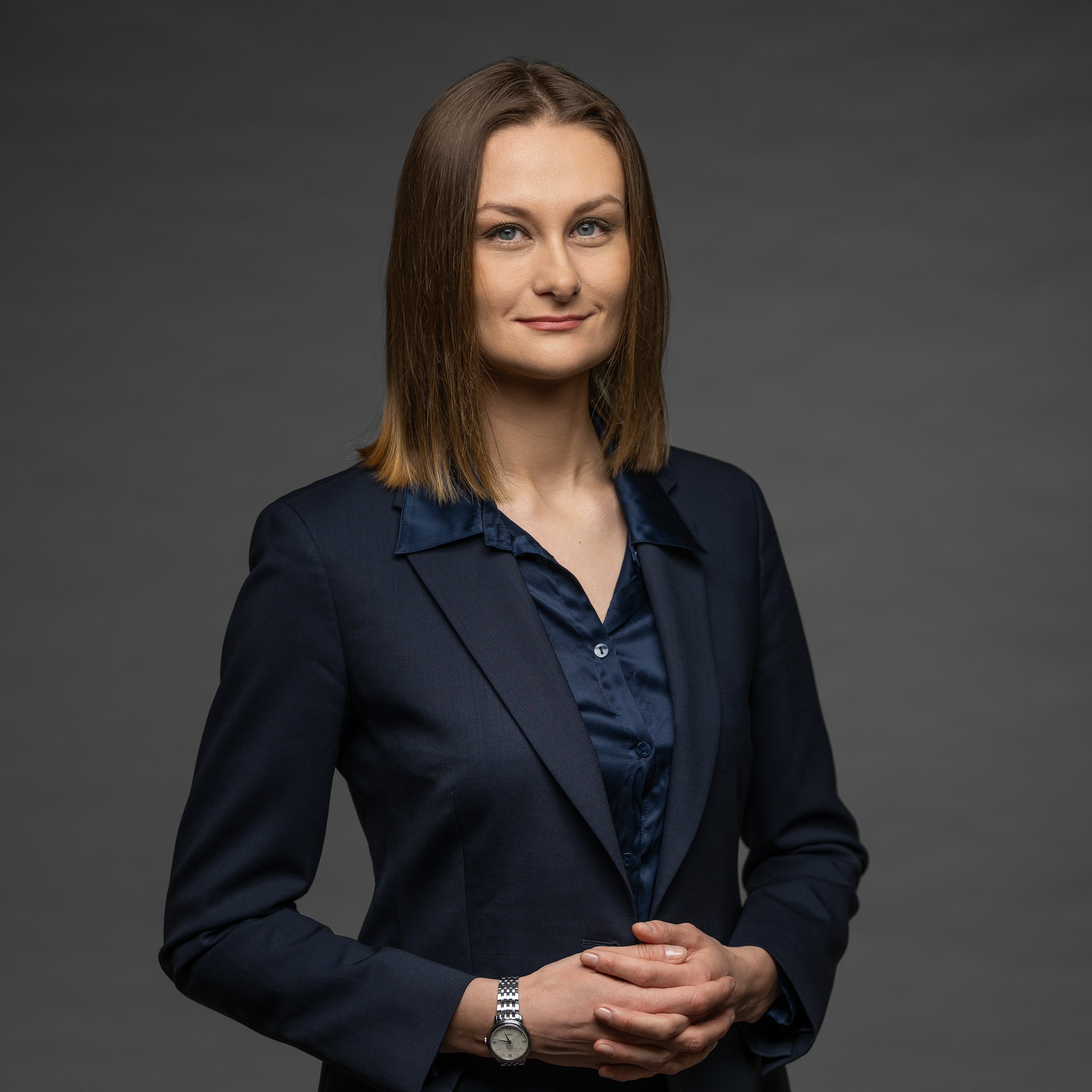 Oľga Svitek Dlhopolčeková