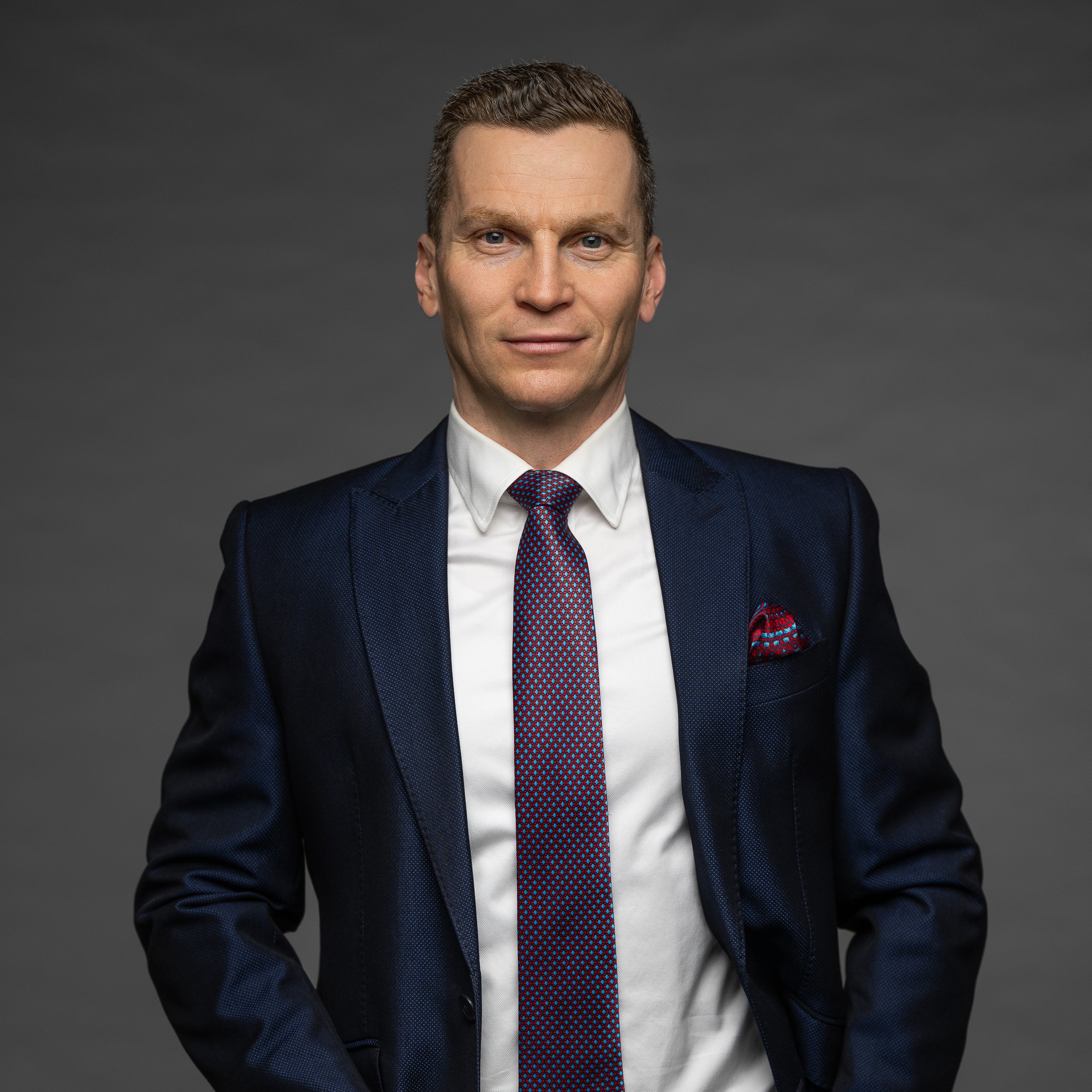 Miroslav Hlivák
