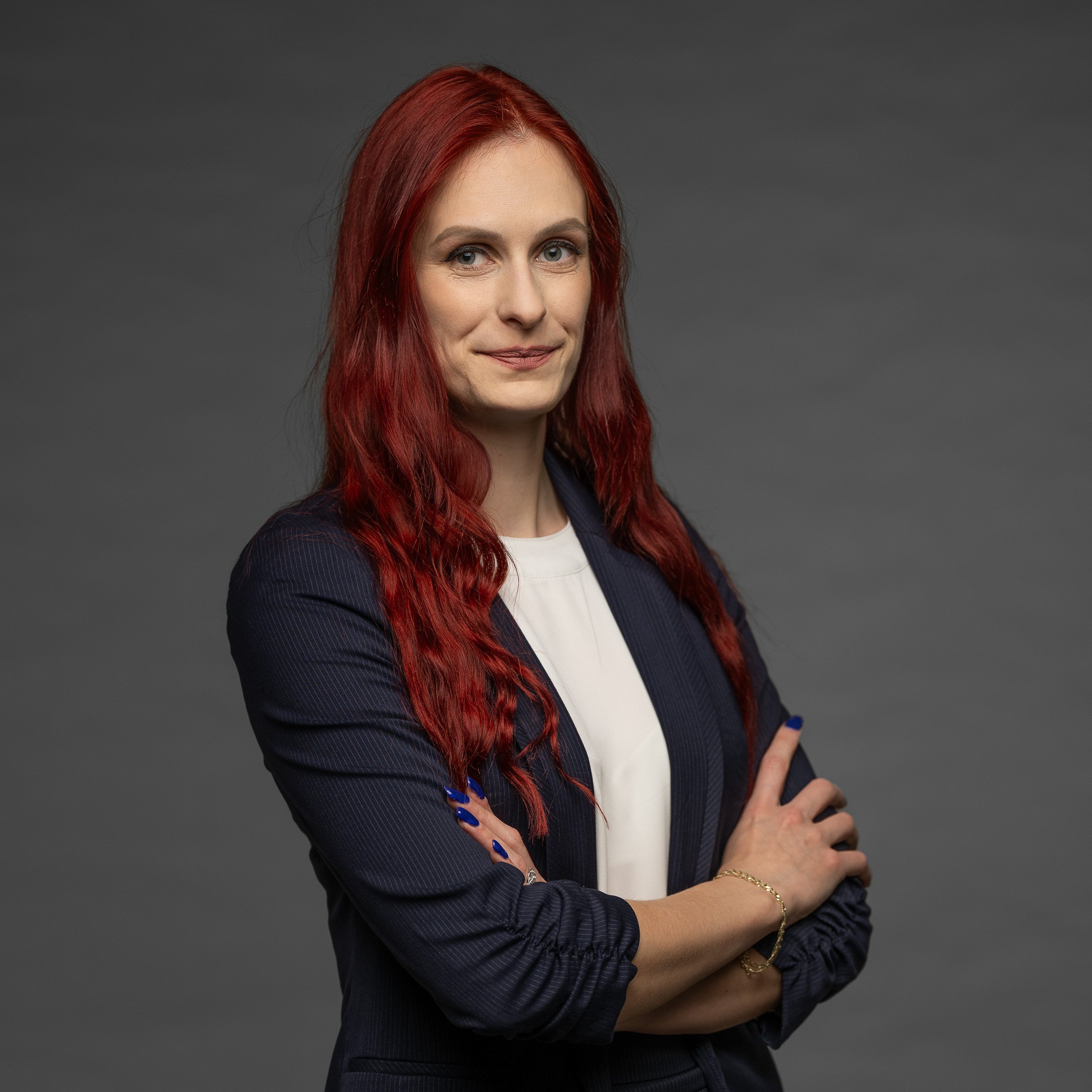 Simona Horáková