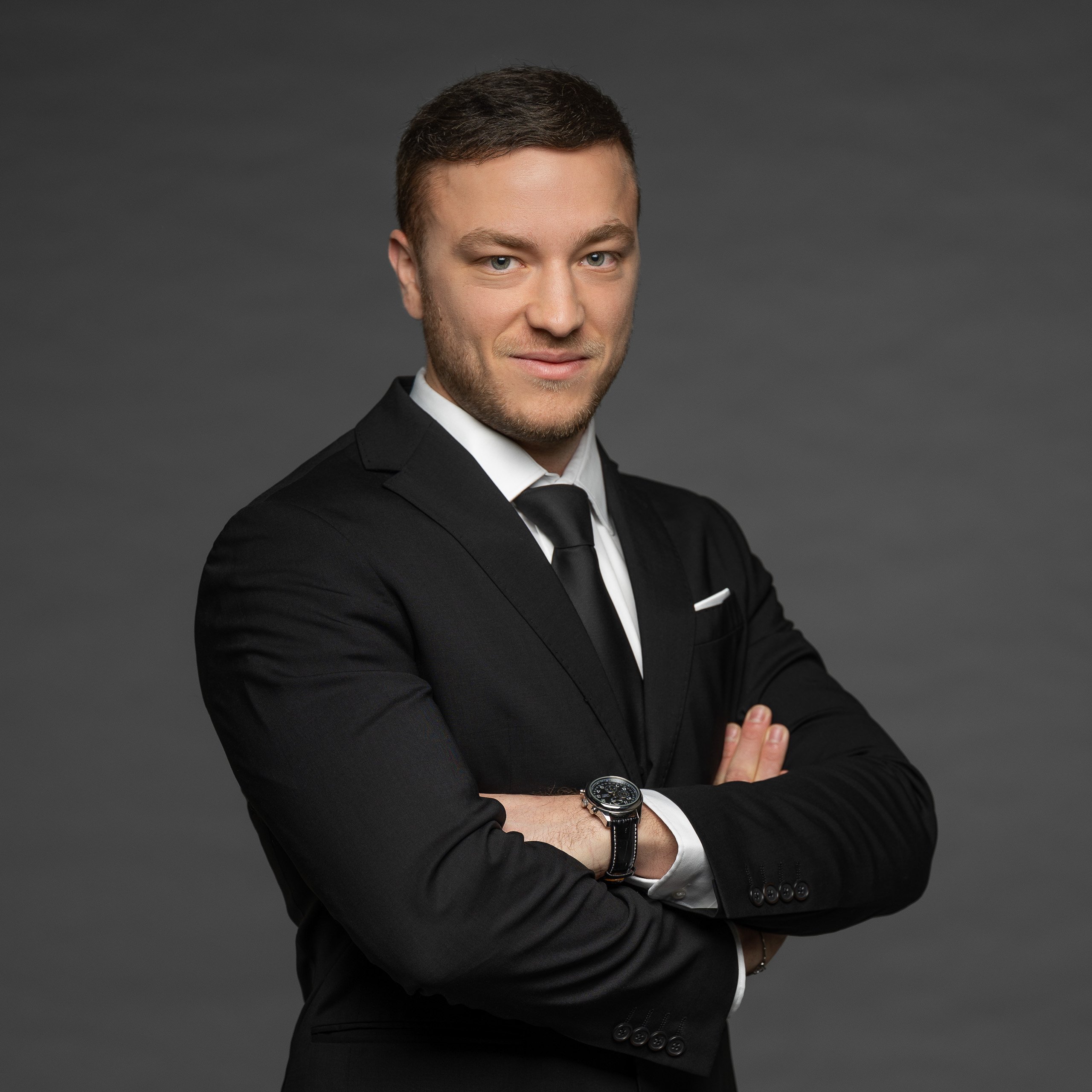 Martin Hrčka