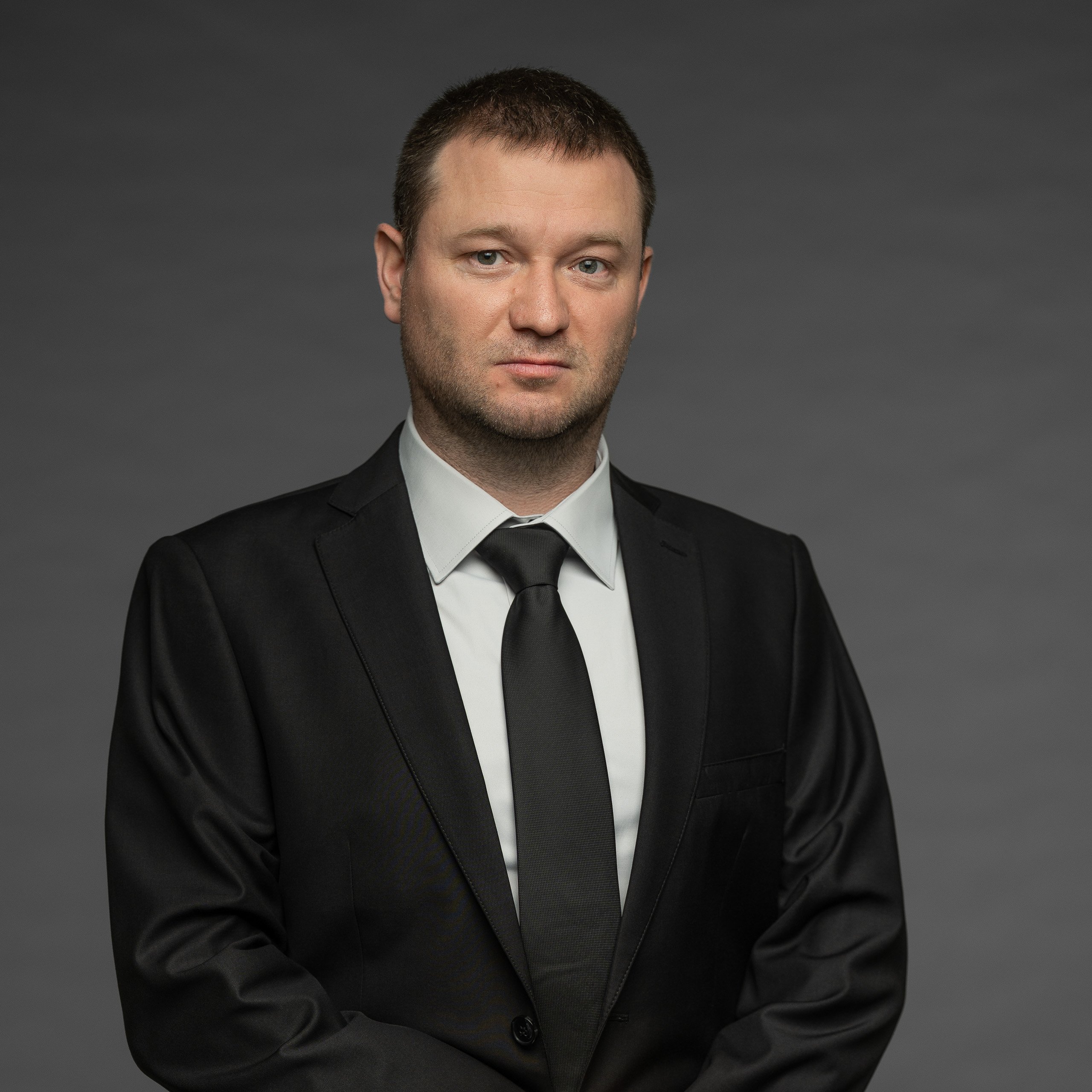 Peter Kubolek