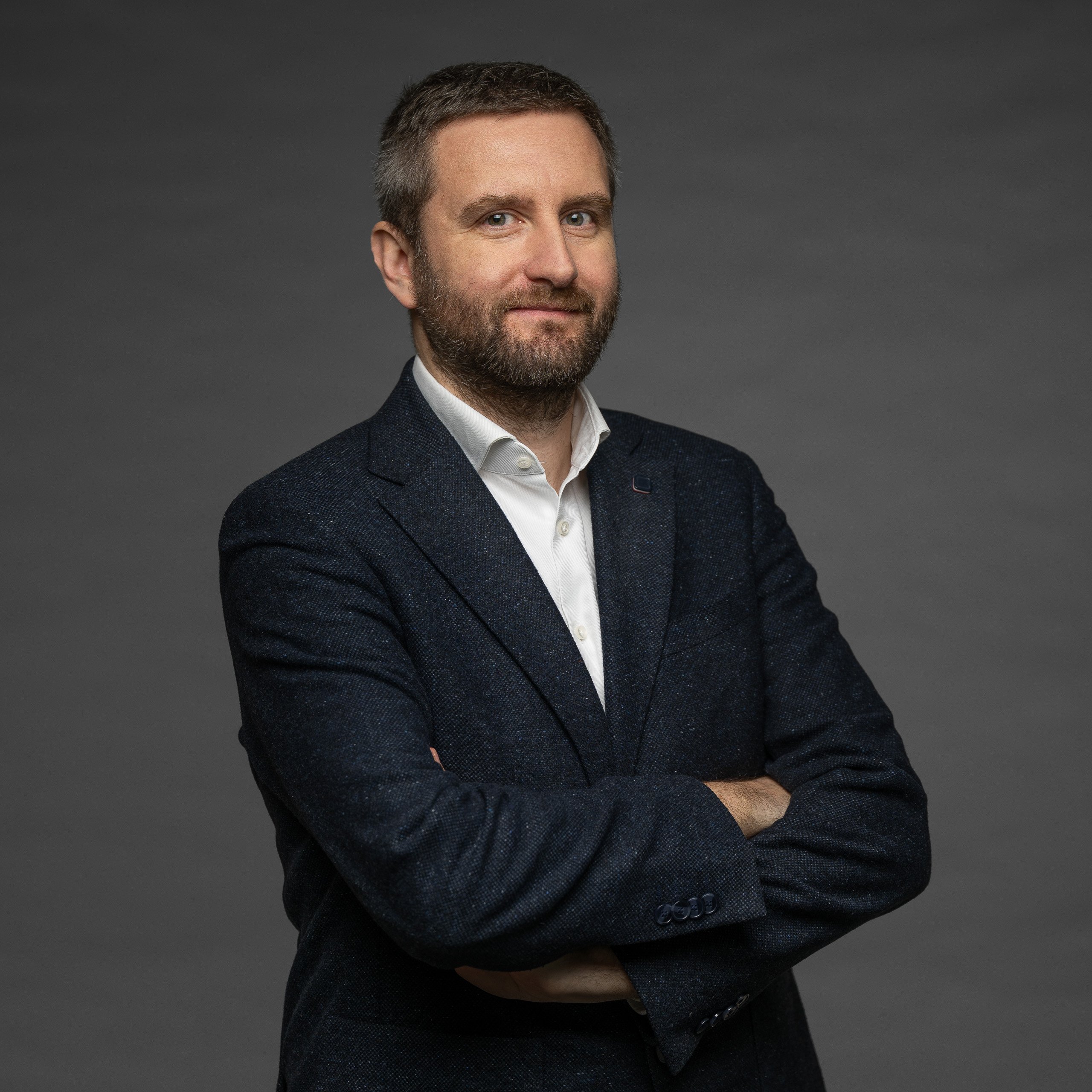 Martin Machyniak