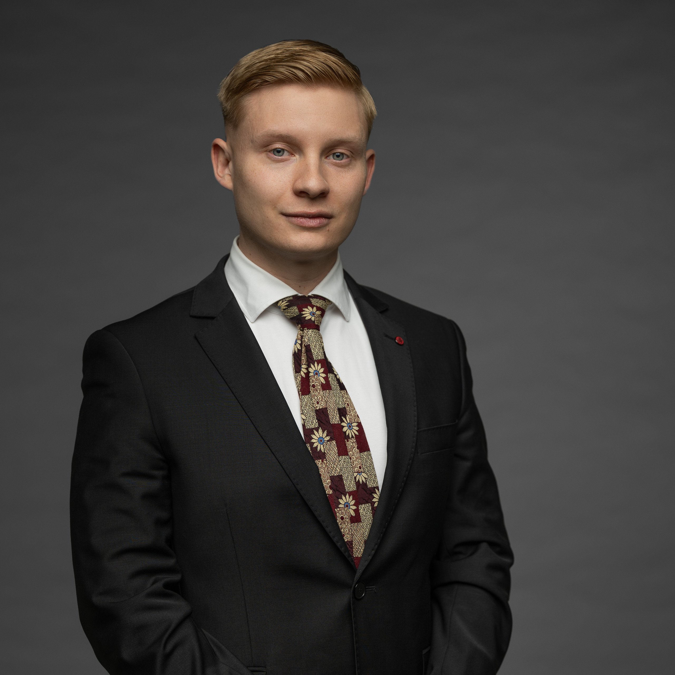 Matej Medlen