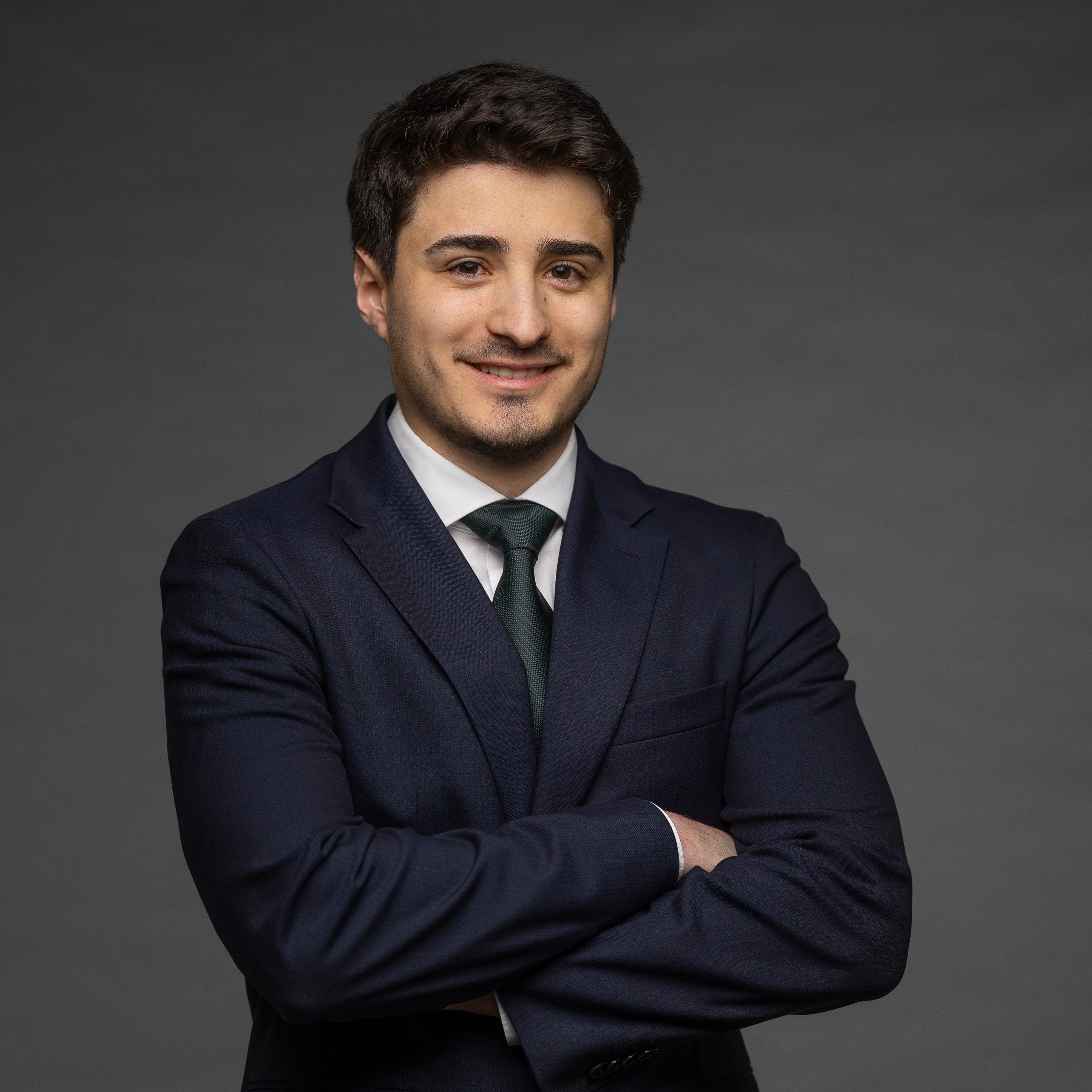 Alexander Retter