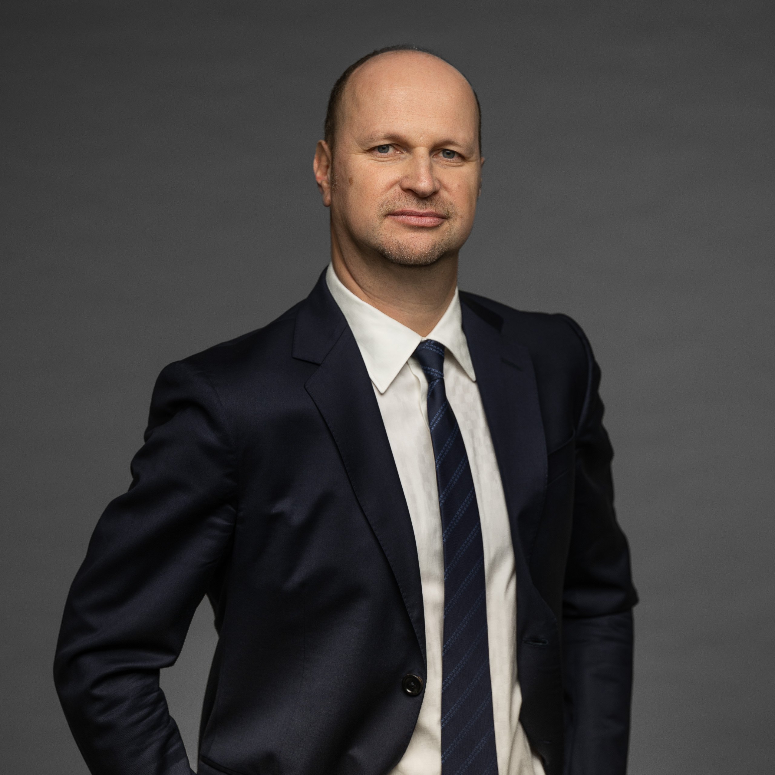David Soukeník