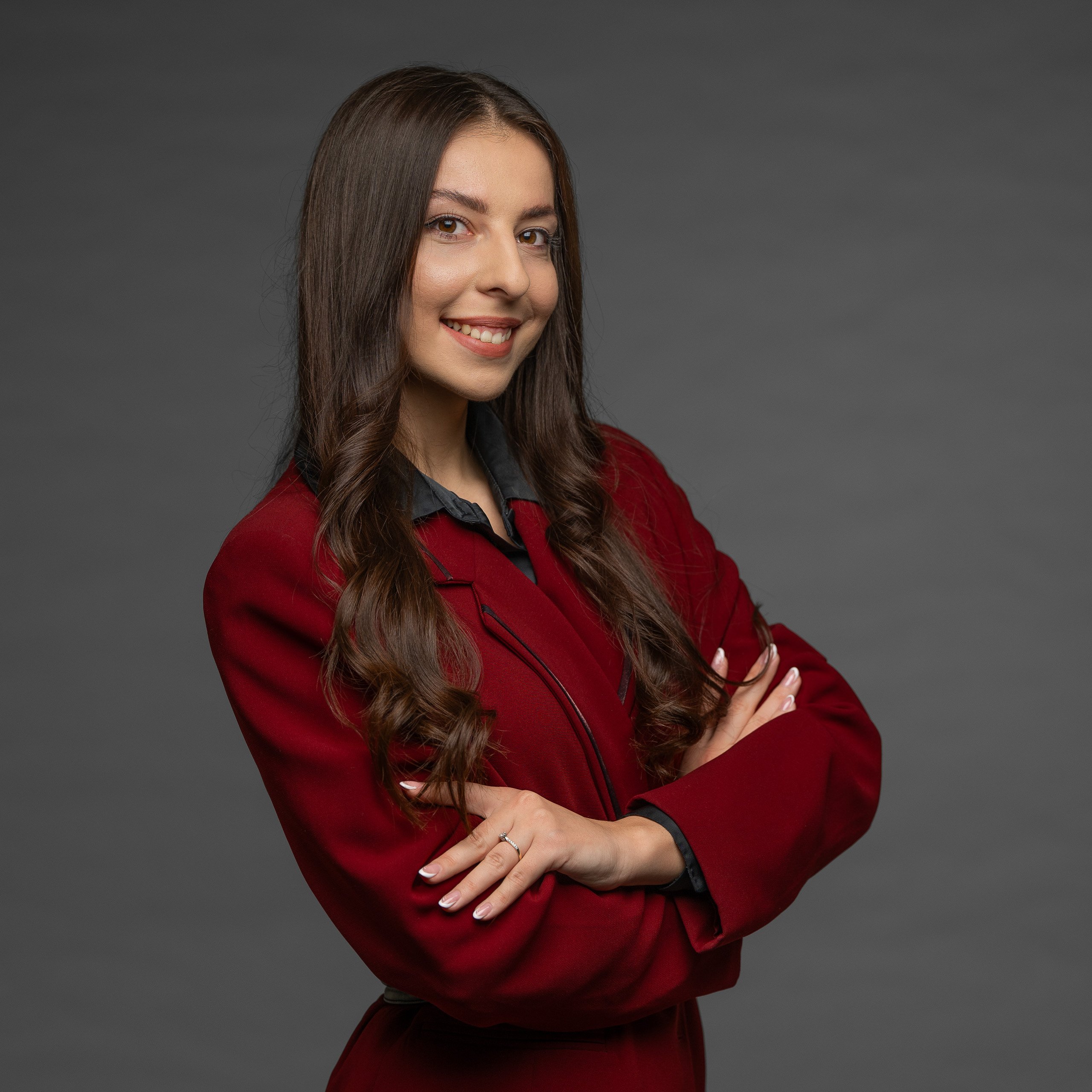 Adela Béreš Stariatová