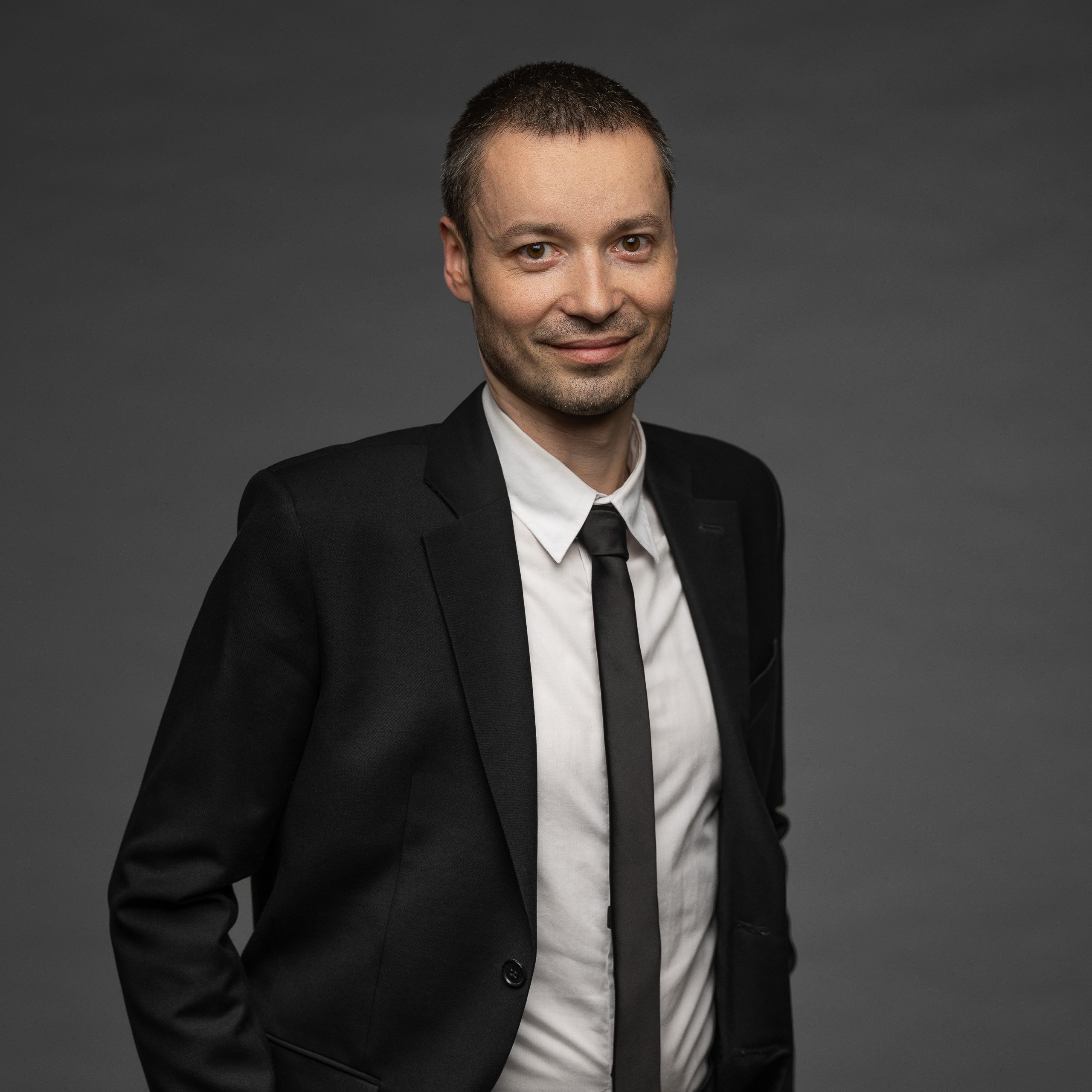 Mojmír Širila