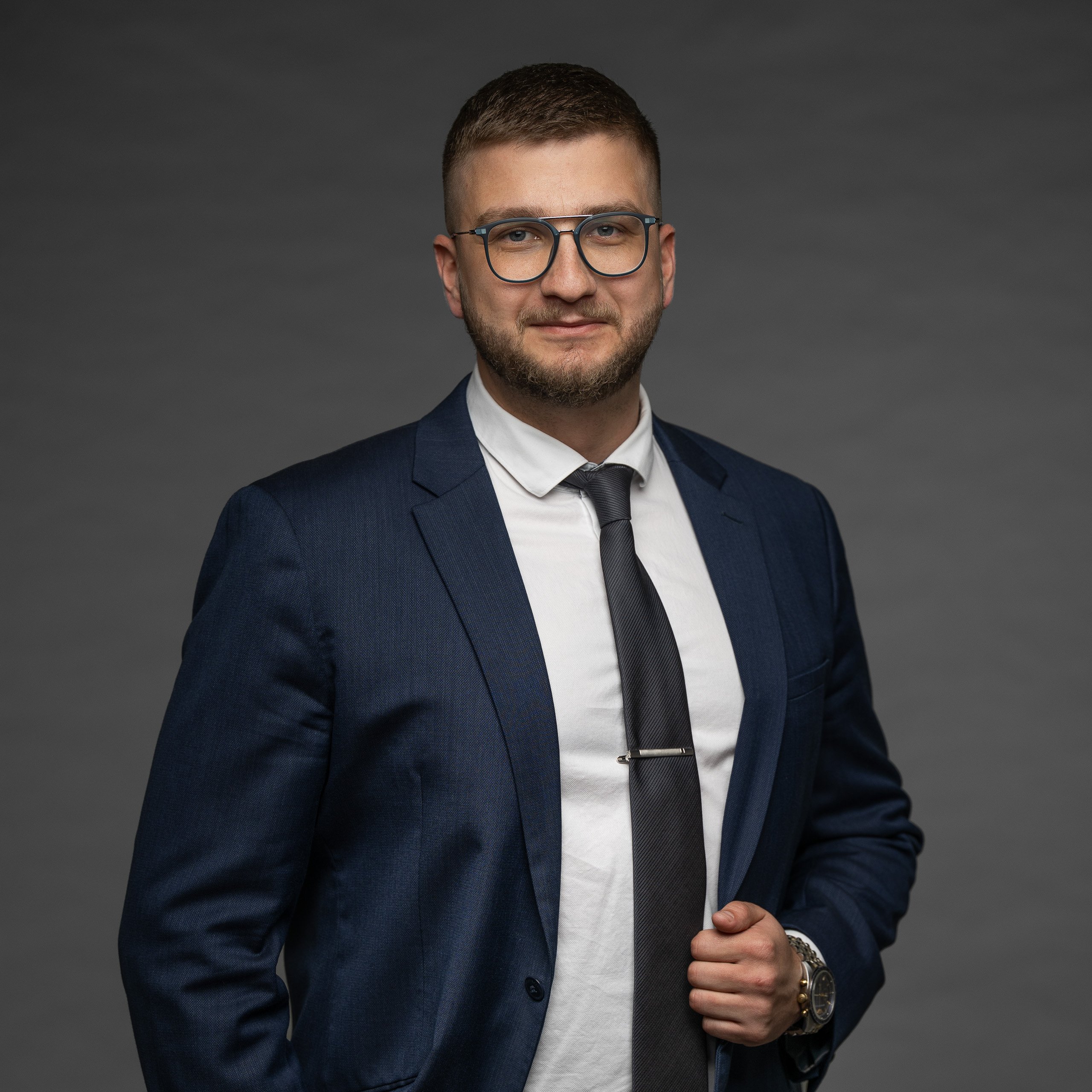Daniel Zengevald
