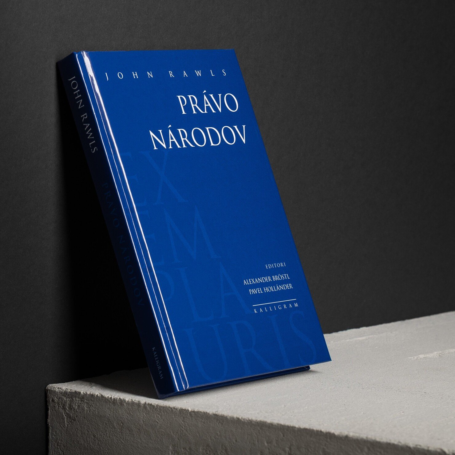 Právo národov