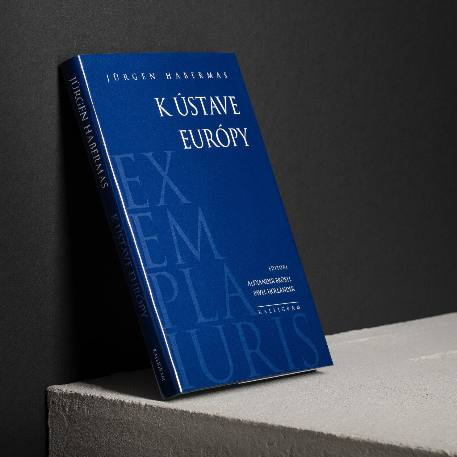 K ústave Európy