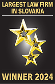 Footer award