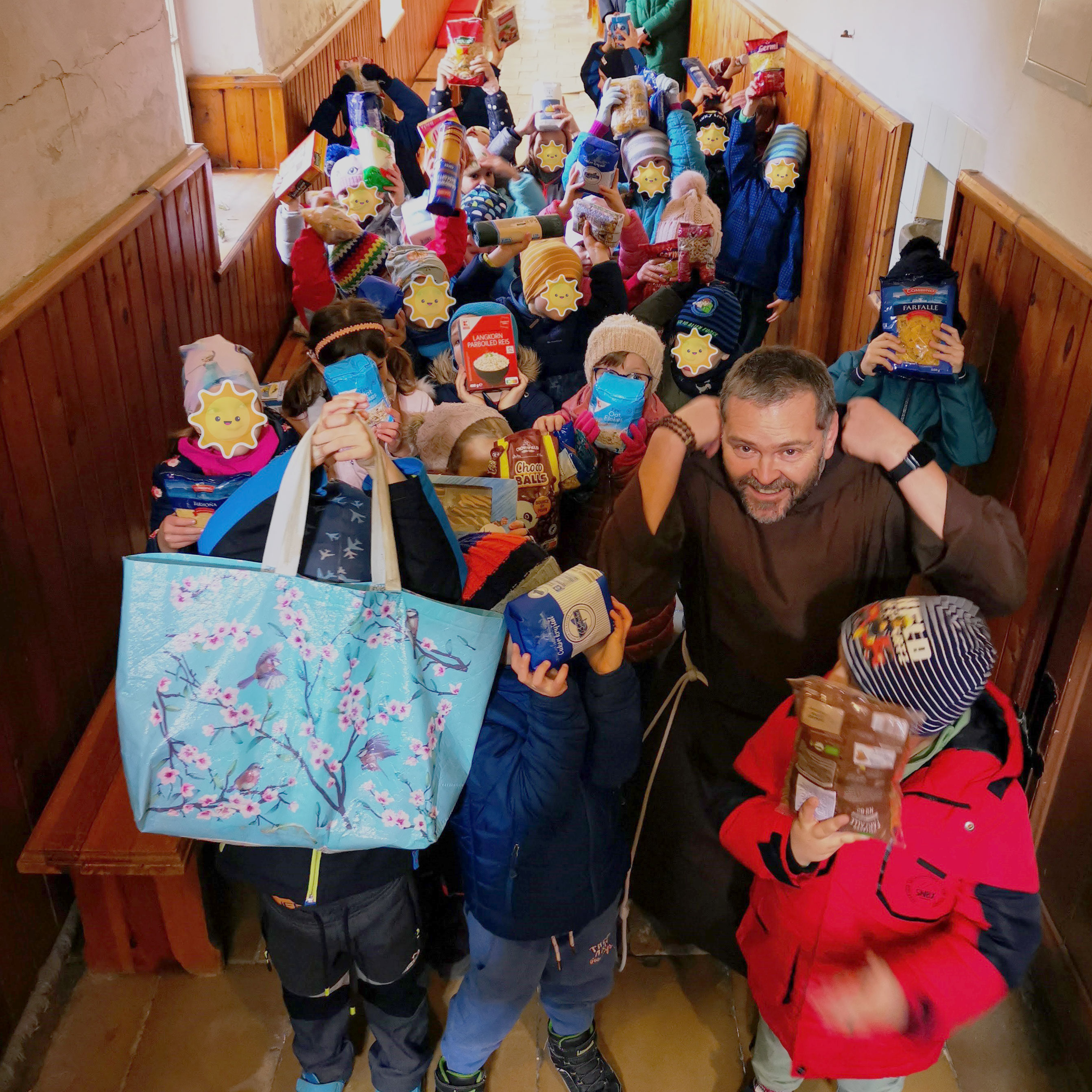 Doma u Kapucínov